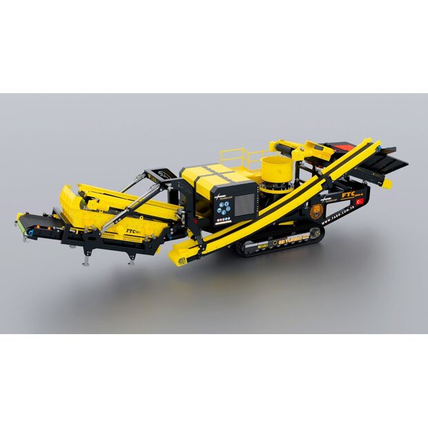 2025 فابو FTC300S-42155482