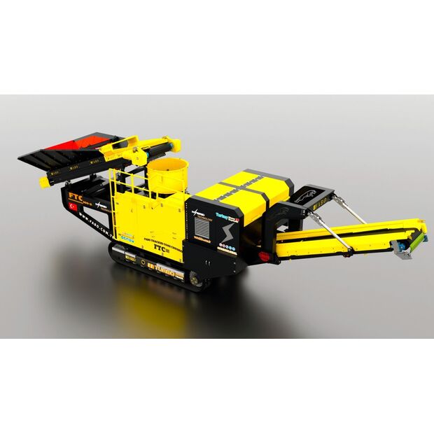 2025 فابو FTC300S-42155486
