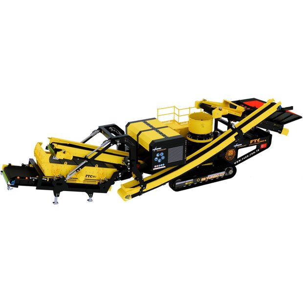 2025 فابو FTC300S-42155489