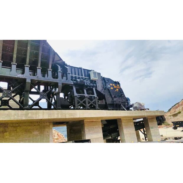 2025 FABO STATIONARY TYPE 300-400 T/H-42155549