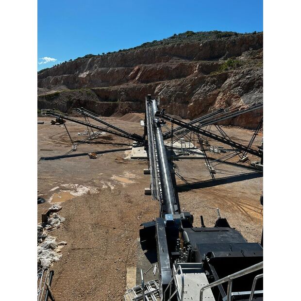 2025 FABO STATIONARY TYPE 300-400 T/H-42155553