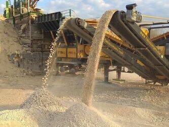 Image for CRUSHERS & SCREENS 2025 FABO OTHERS