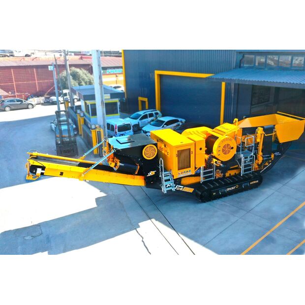 2025 FABO FTJ 11-60-42155702