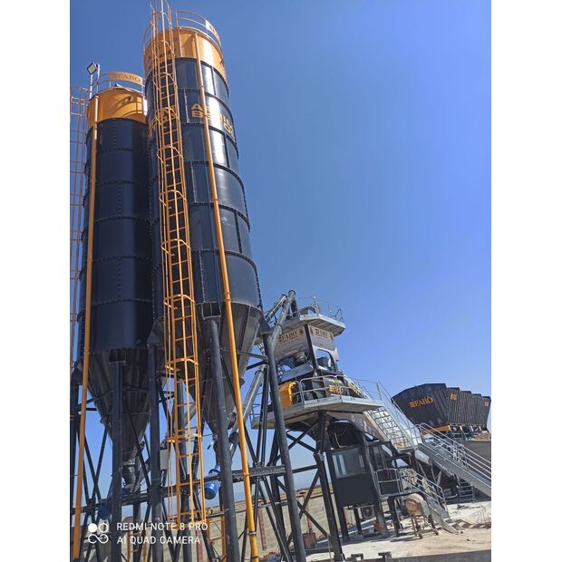 2025 FABO CEMENT SILOS-42155717