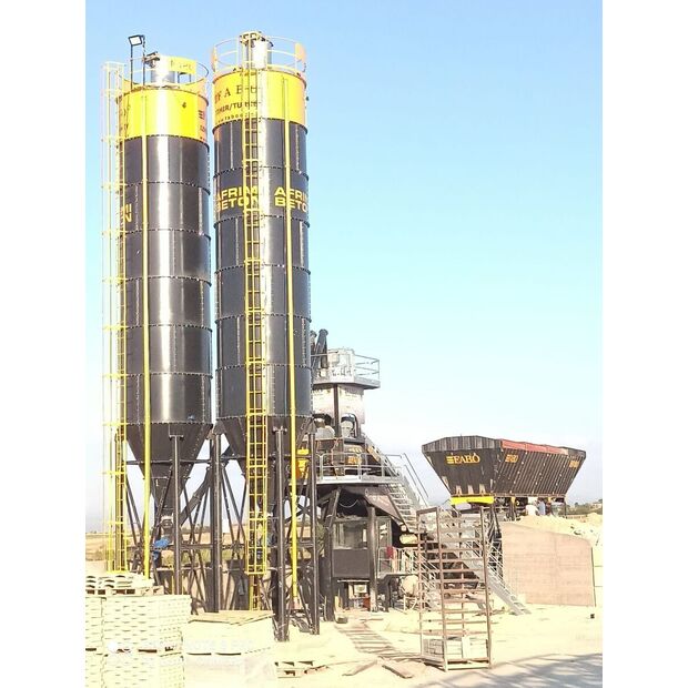 2025 FABO CEMENT SILOS-42155718