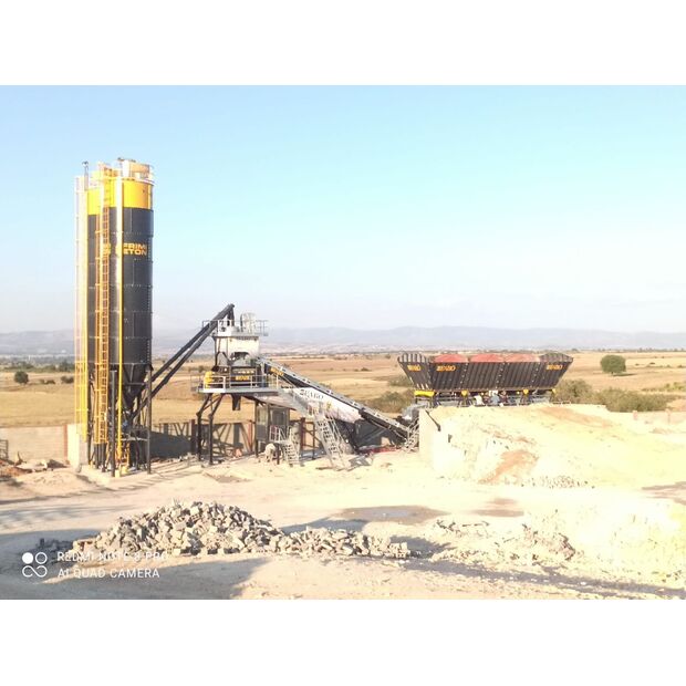 2025 FABO CEMENT SILOS-42155719