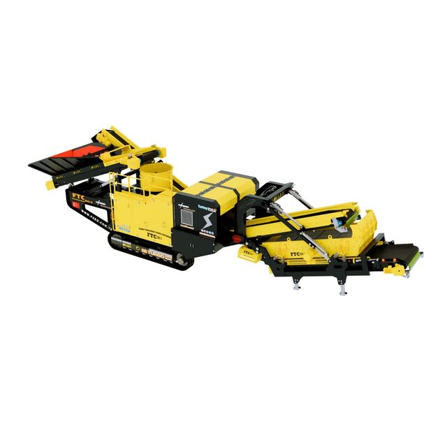 2025 فابو FTC300S-42155832