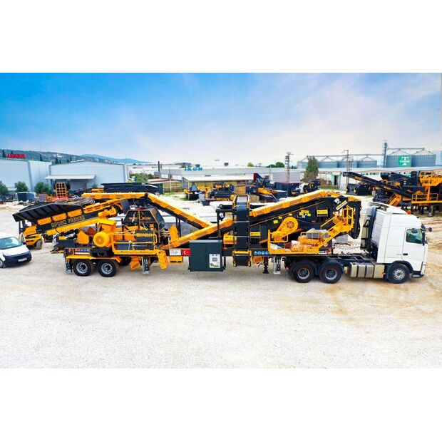 2025 FABO MTK-100-42155859