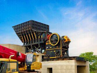 صورة ل كسارات وغرابيال 2025 فابو STATIONARY TYPE 500-700 T/H
