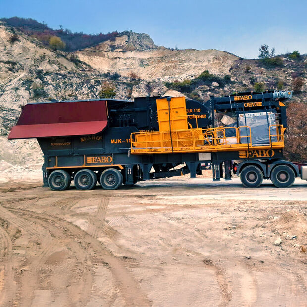 2025 فابو MJK-110-42156053