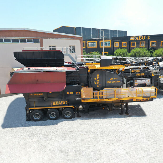 2025 فابو MJK-110-42156061