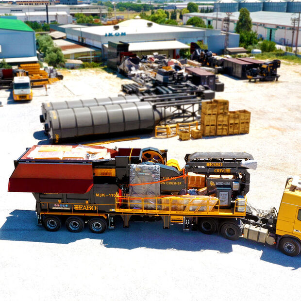 2025 فابو MJK-110-42156063