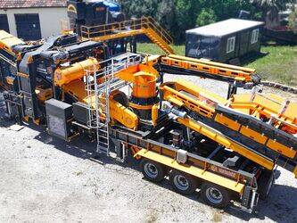 صورة ل كسارات وغرابيال 2025 فابو MCK-95