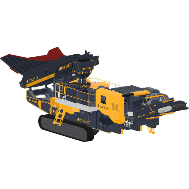 2025 FABO FTV-70-42156098