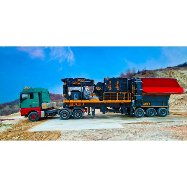 2025 فابو MJK-110-42156266