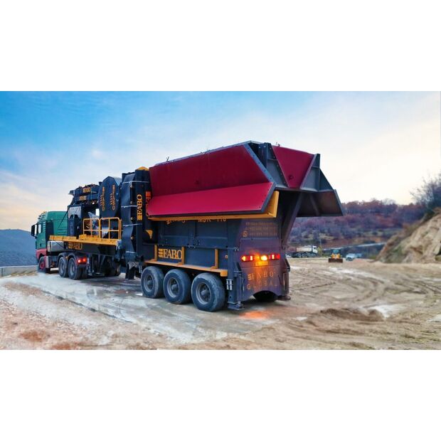 2025 فابو MJK-110-42156268
