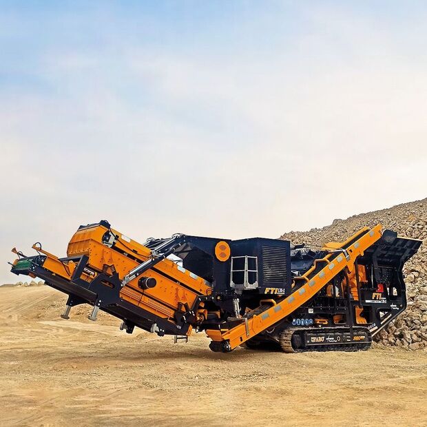 2025 فابو FTI-130s-42156396