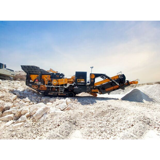 2025 فابو FTI-130s-42156397