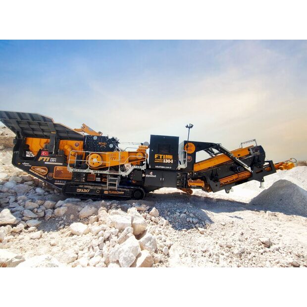 2025 فابو FTI-130s-42156399