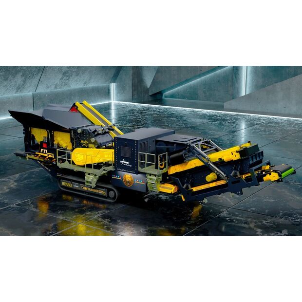 2025 فابو FTI-130s-42156403
