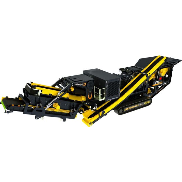 2025 فابو FTI-130s-42156404