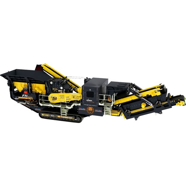 2025 فابو FTI-130s-42156407