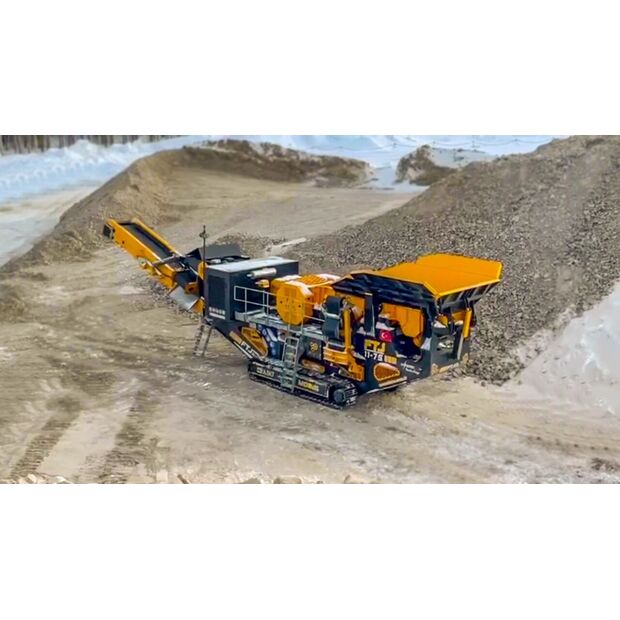 2025 FABO FTJ 11-75-42156433