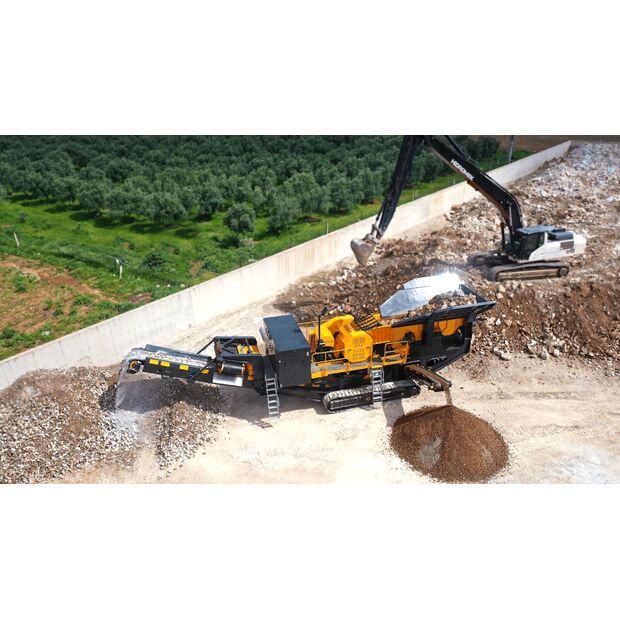 2025 FABO FTJ 11-75-42156441
