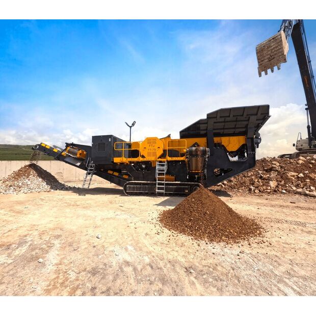 2025 FABO FTJ 11-75-42156443
