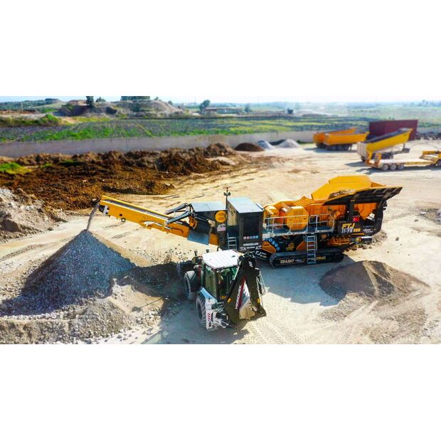 2025 FABO FTJ 11-75-42156445
