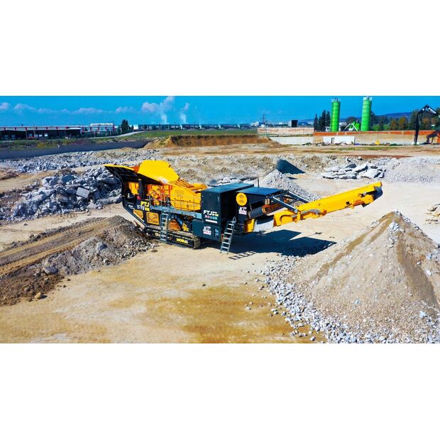 2025 FABO FTJ 11-75-42156446