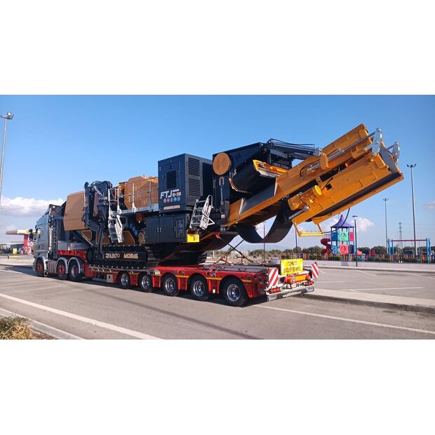 2025 FABO FTJ 11-75-42156454