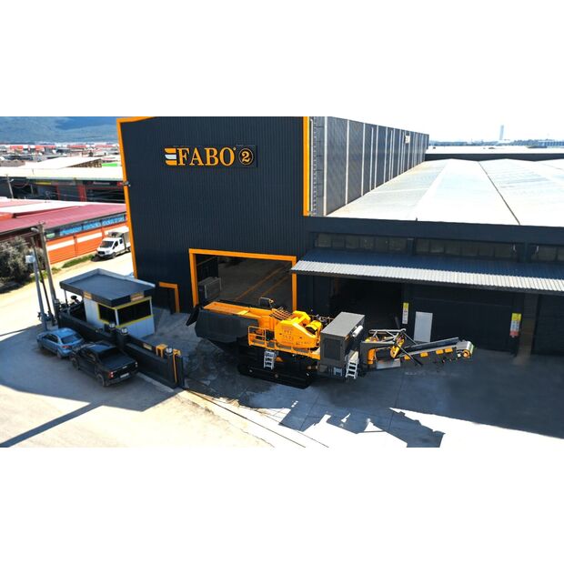 2025 FABO FTJ 11-75-42156455