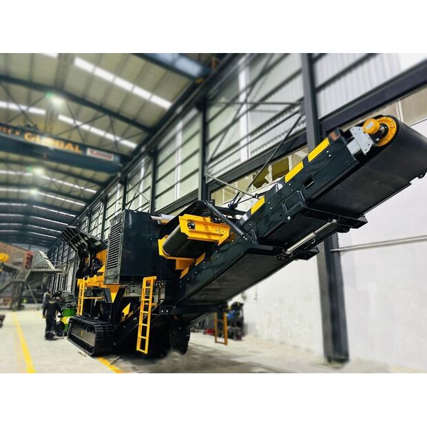 2025 FABO FTJ 11-75-42156459