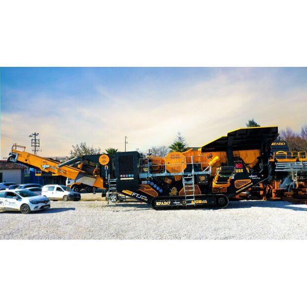 2025 FABO FTJ 11-75-42156460