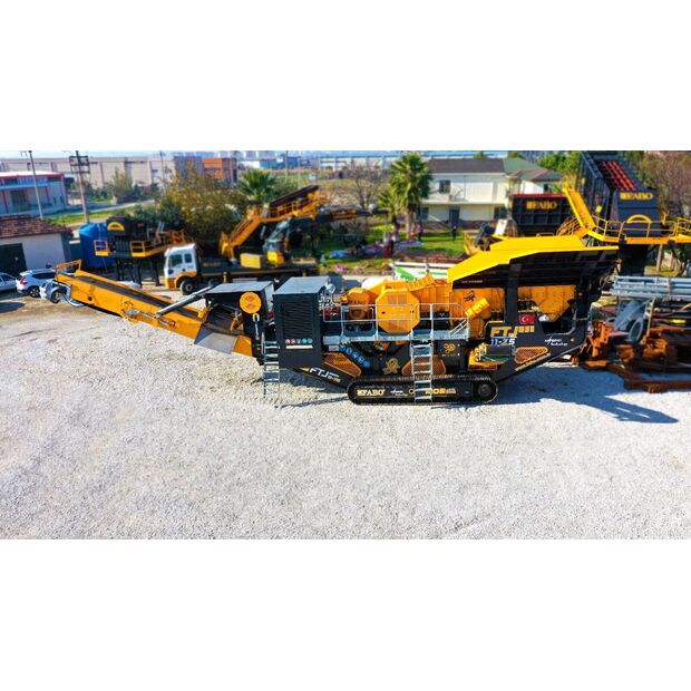2025 FABO FTJ 11-75-42156461