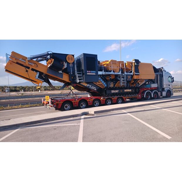 2025 FABO FTJ 11-75-42156463