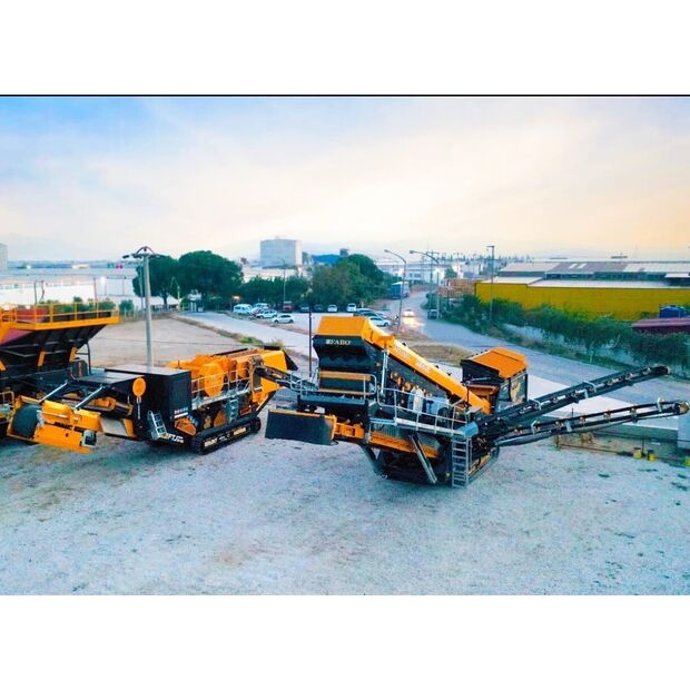 2025 FABO FTJ 11-75-42156465