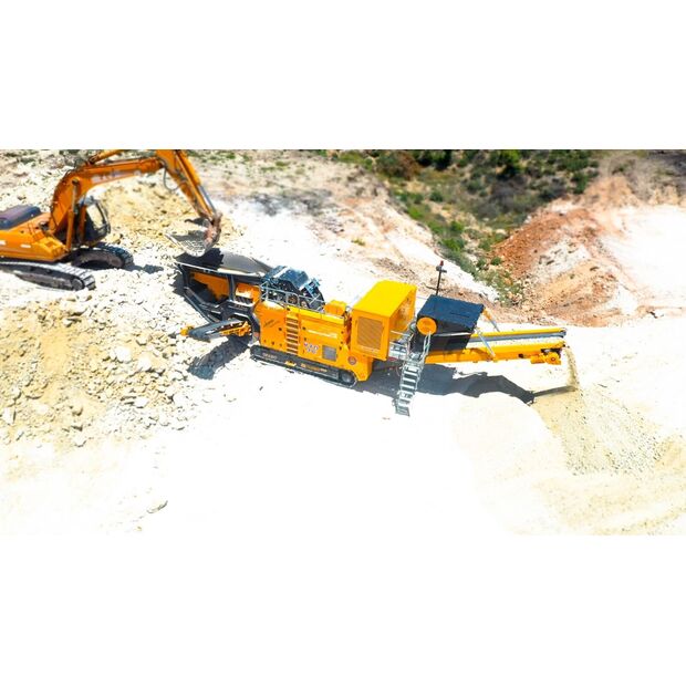 2025 FABO FTI-110-42156470