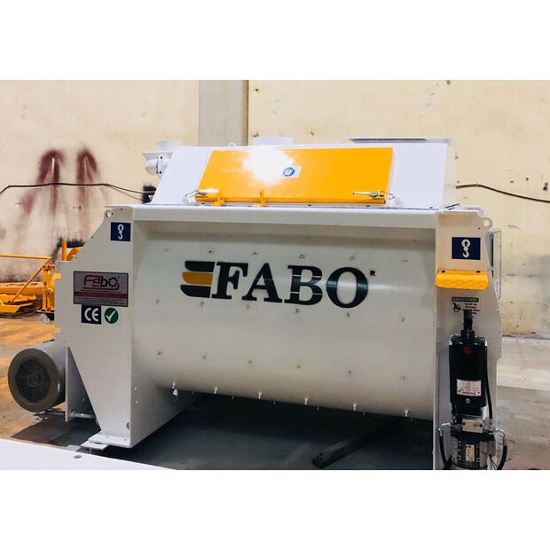 2025 FABO TWS 02-42156566