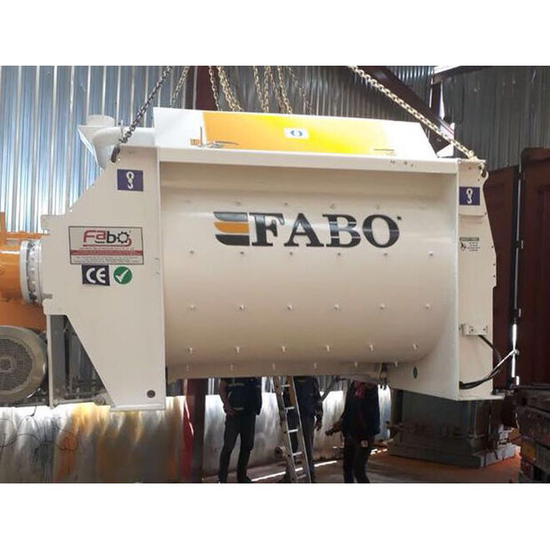 2025 FABO TWS 02-42156567