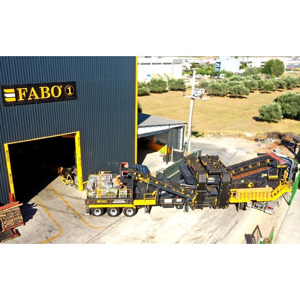 2025 FABO MDMK-03-42156650