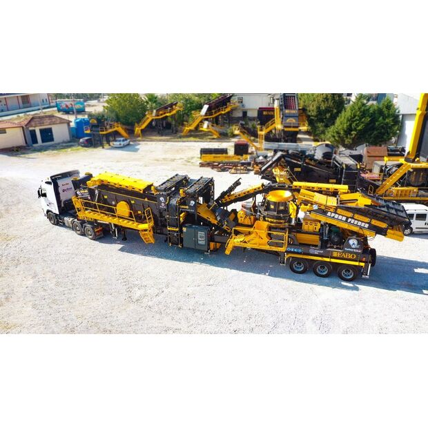2025 FABO MVSI 900-42156691