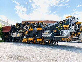 صورة ل كسارات وغرابيال 2025 فابو PRO-150