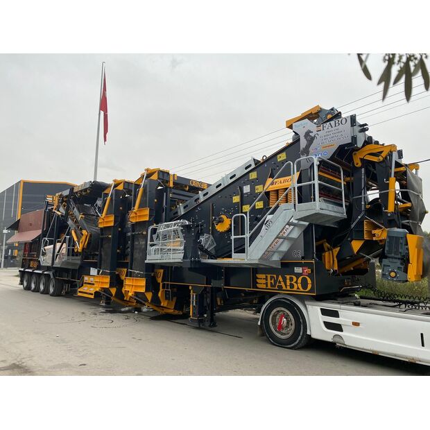 2025 FABO PRO-150-42156699