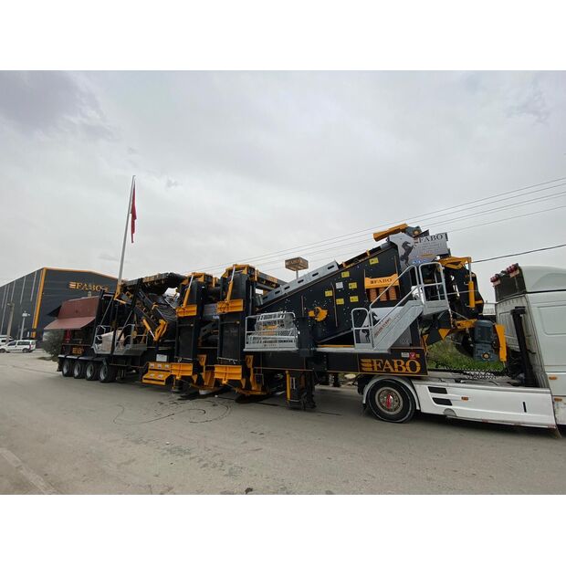 2025 FABO PRO-150-42156700