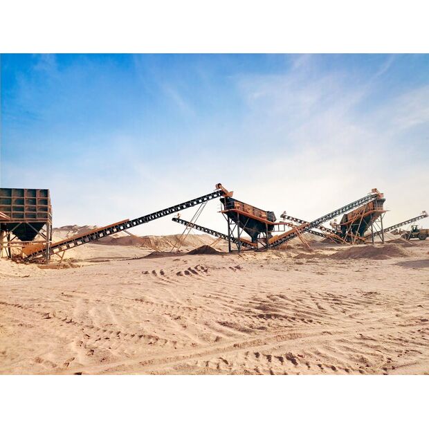 2025 فابو STATIONARY TYPE 200-300 T/H-42156805