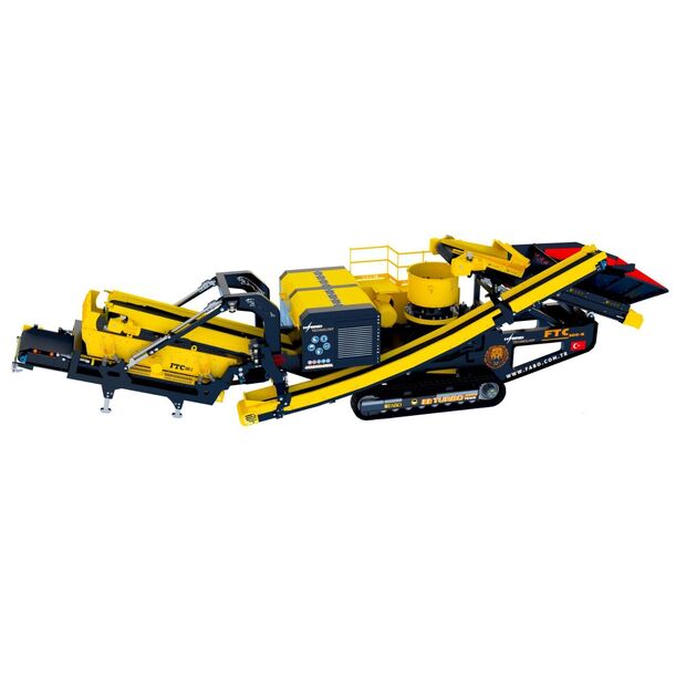 2025 FABO FTC300S-42156814