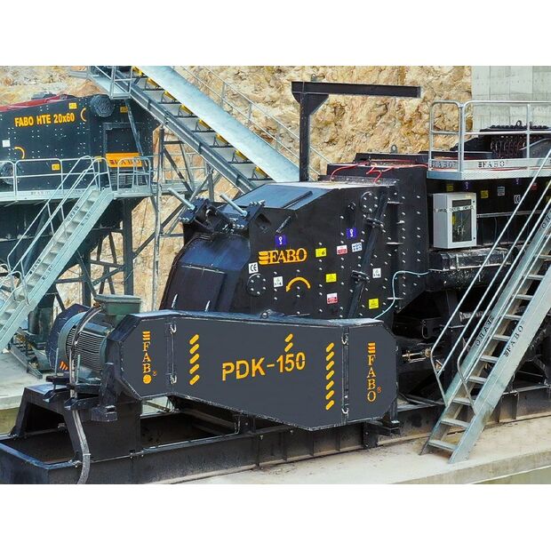 2025 FABO PDK-150-42156827