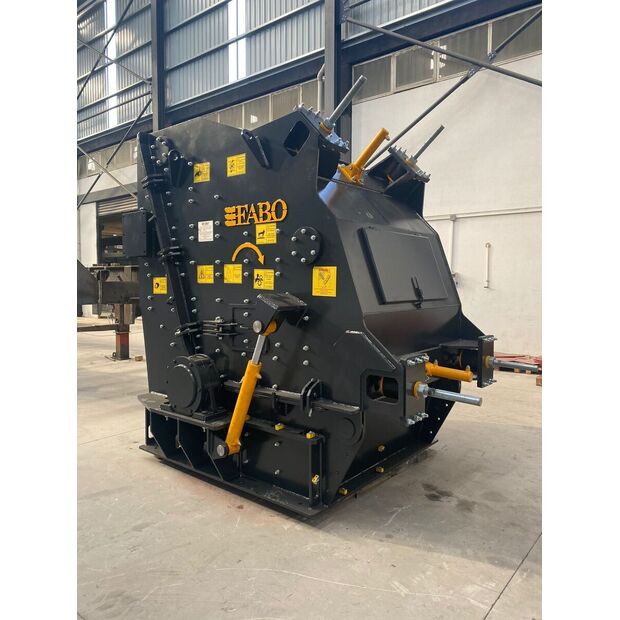 2025 FABO PDK-150-42156830